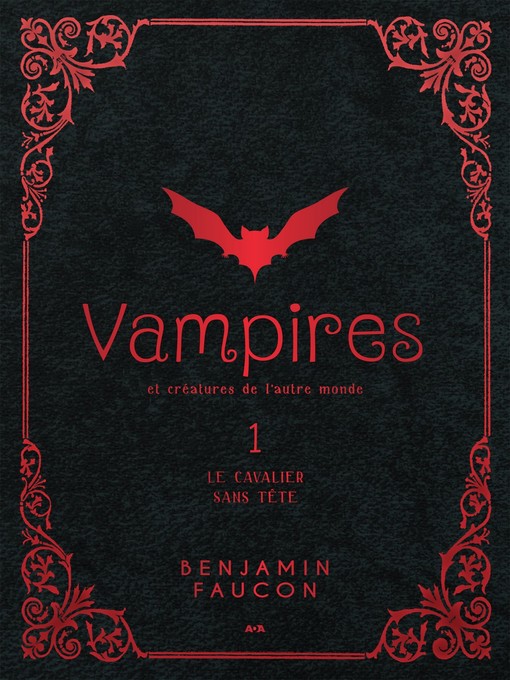 Title details for Le cavalier sans tête by Benjamin Faucon - Available